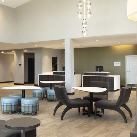 Residence Inn By Marriott Jonesboro Extérieur photo
