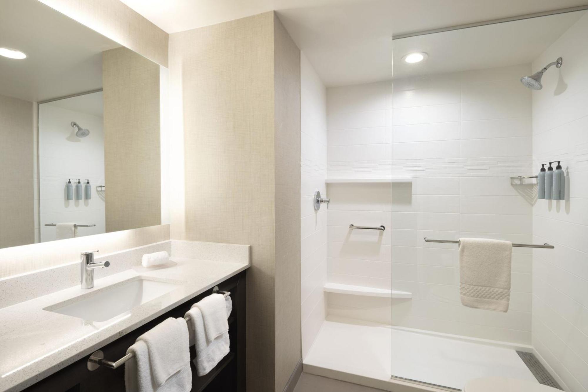 Residence Inn By Marriott Jonesboro Extérieur photo
