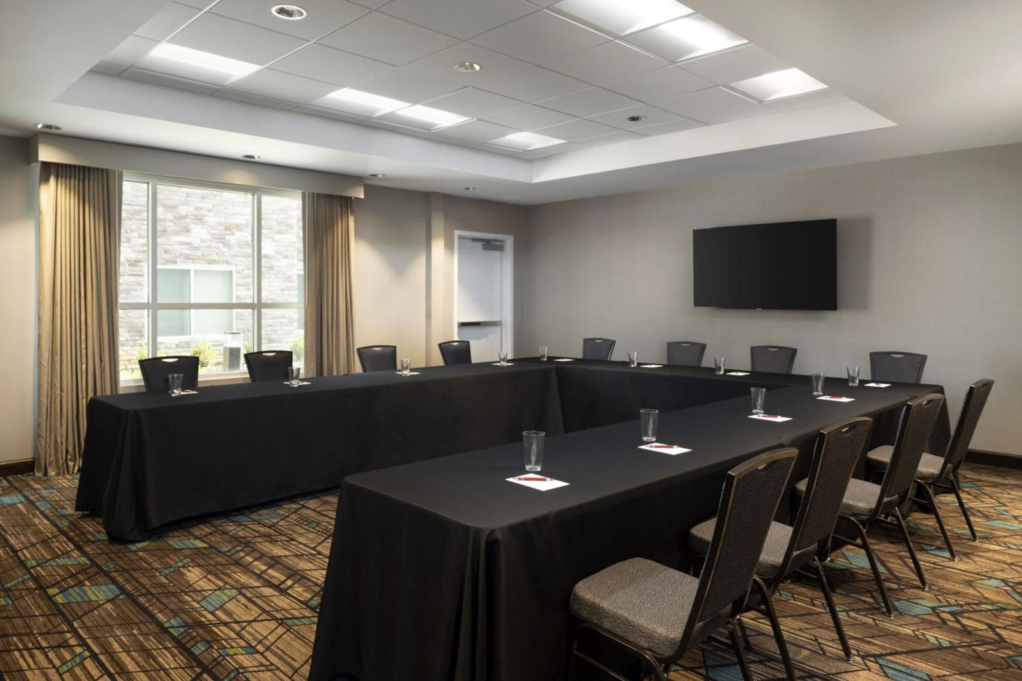 Residence Inn By Marriott Jonesboro Extérieur photo