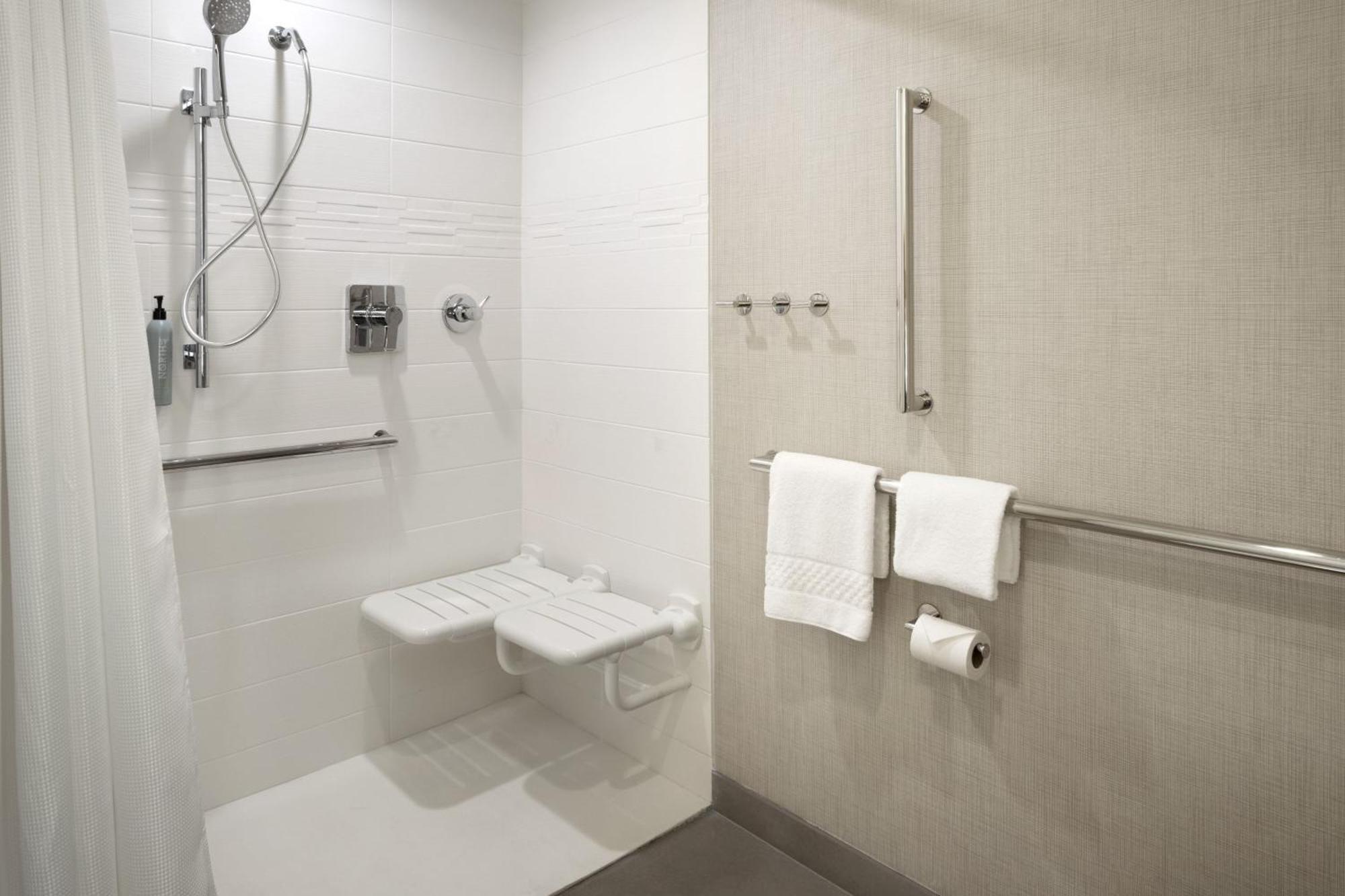 Residence Inn By Marriott Jonesboro Extérieur photo