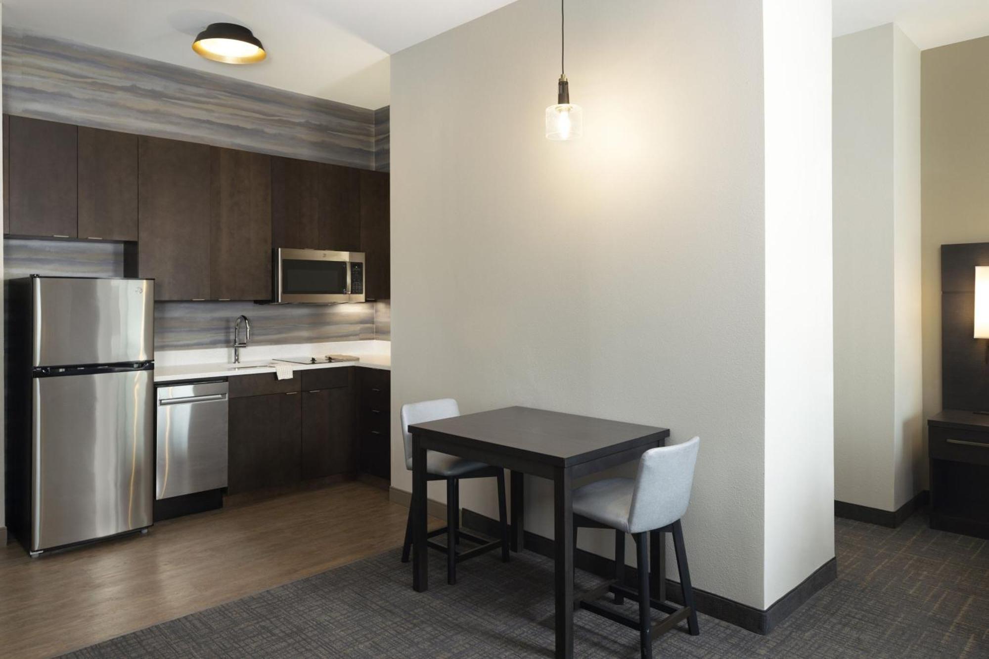 Residence Inn By Marriott Jonesboro Extérieur photo