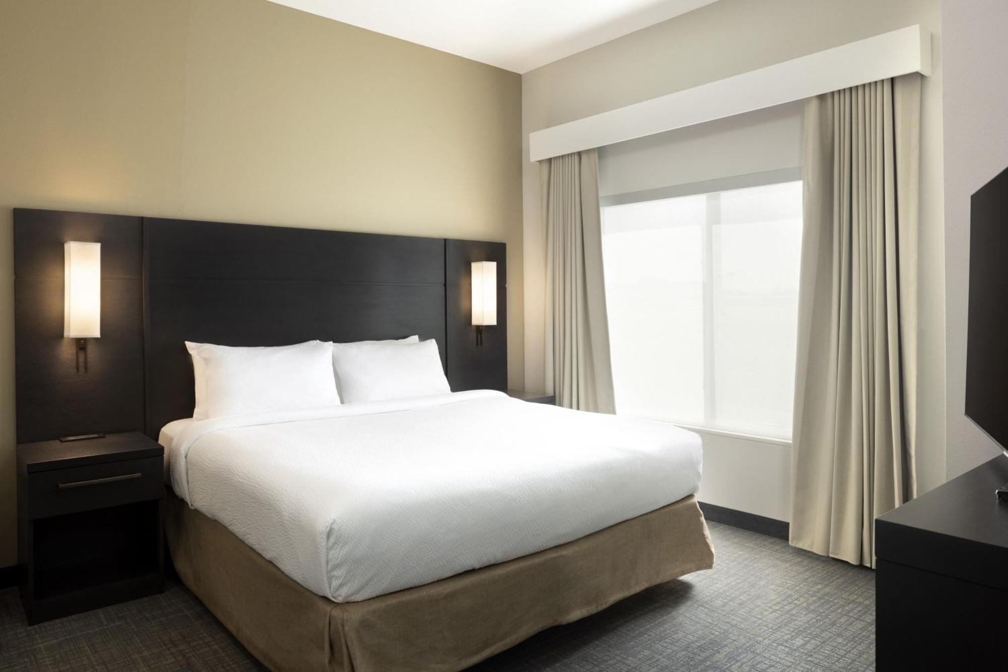 Residence Inn By Marriott Jonesboro Extérieur photo