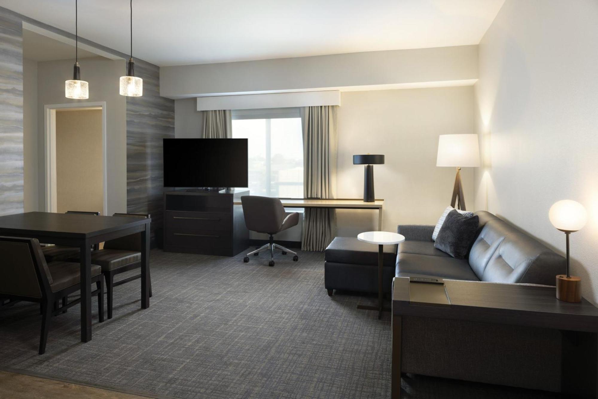 Residence Inn By Marriott Jonesboro Extérieur photo