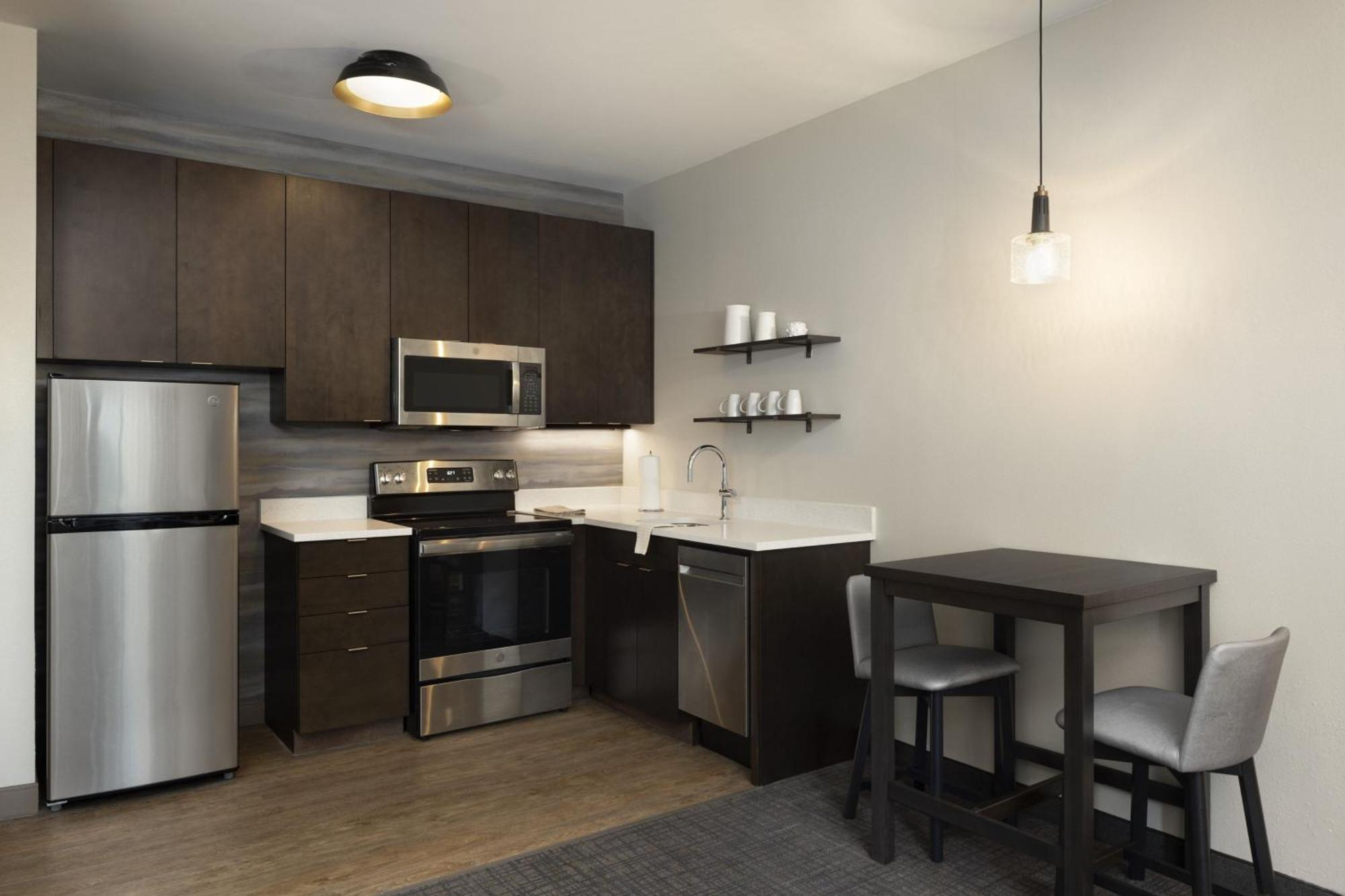 Residence Inn By Marriott Jonesboro Extérieur photo