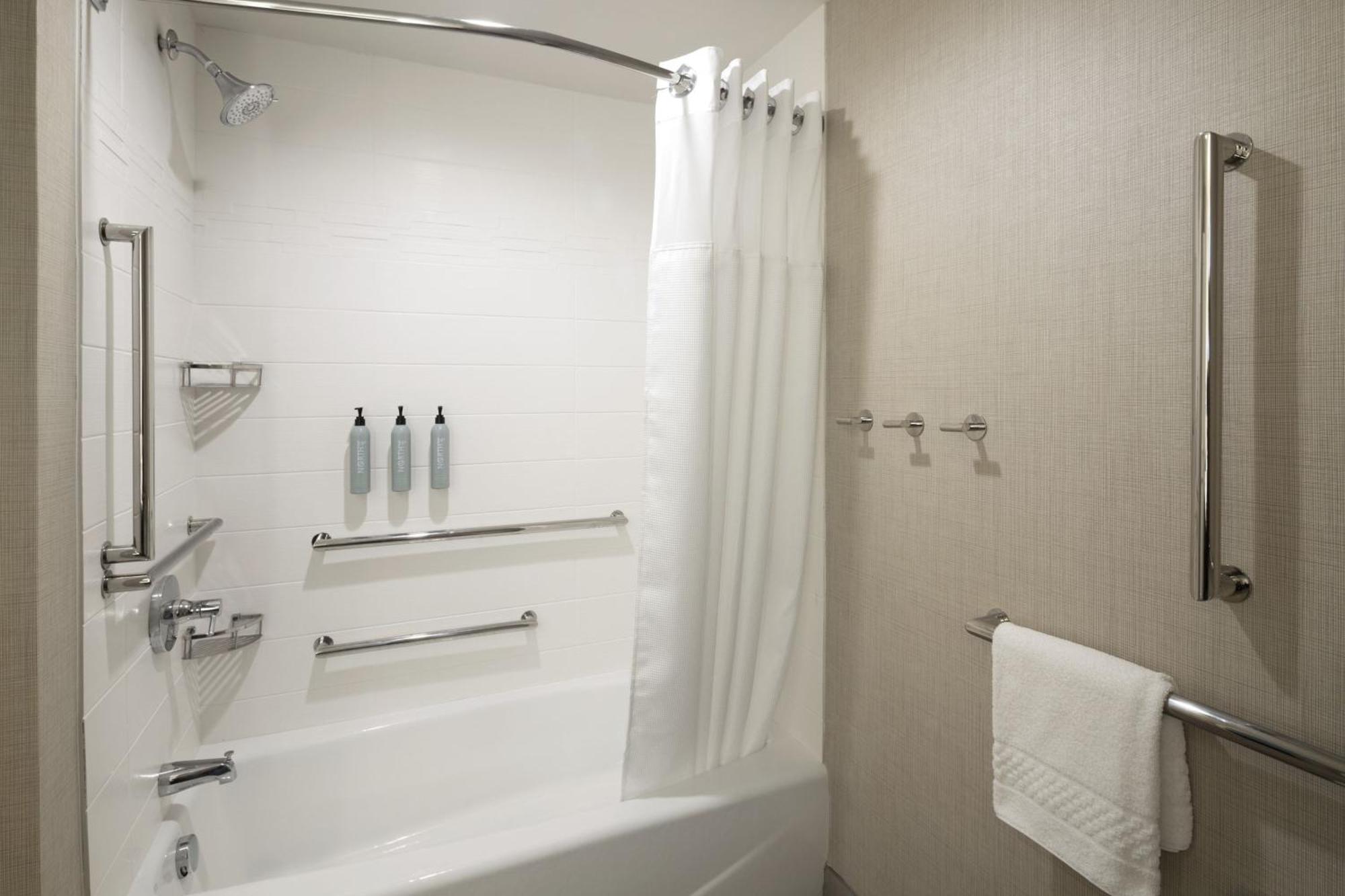 Residence Inn By Marriott Jonesboro Extérieur photo