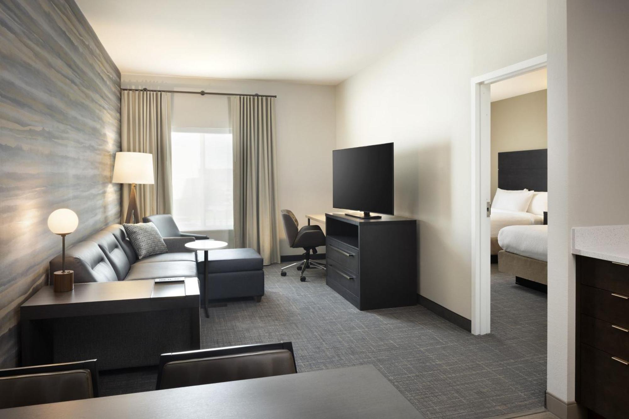 Residence Inn By Marriott Jonesboro Extérieur photo