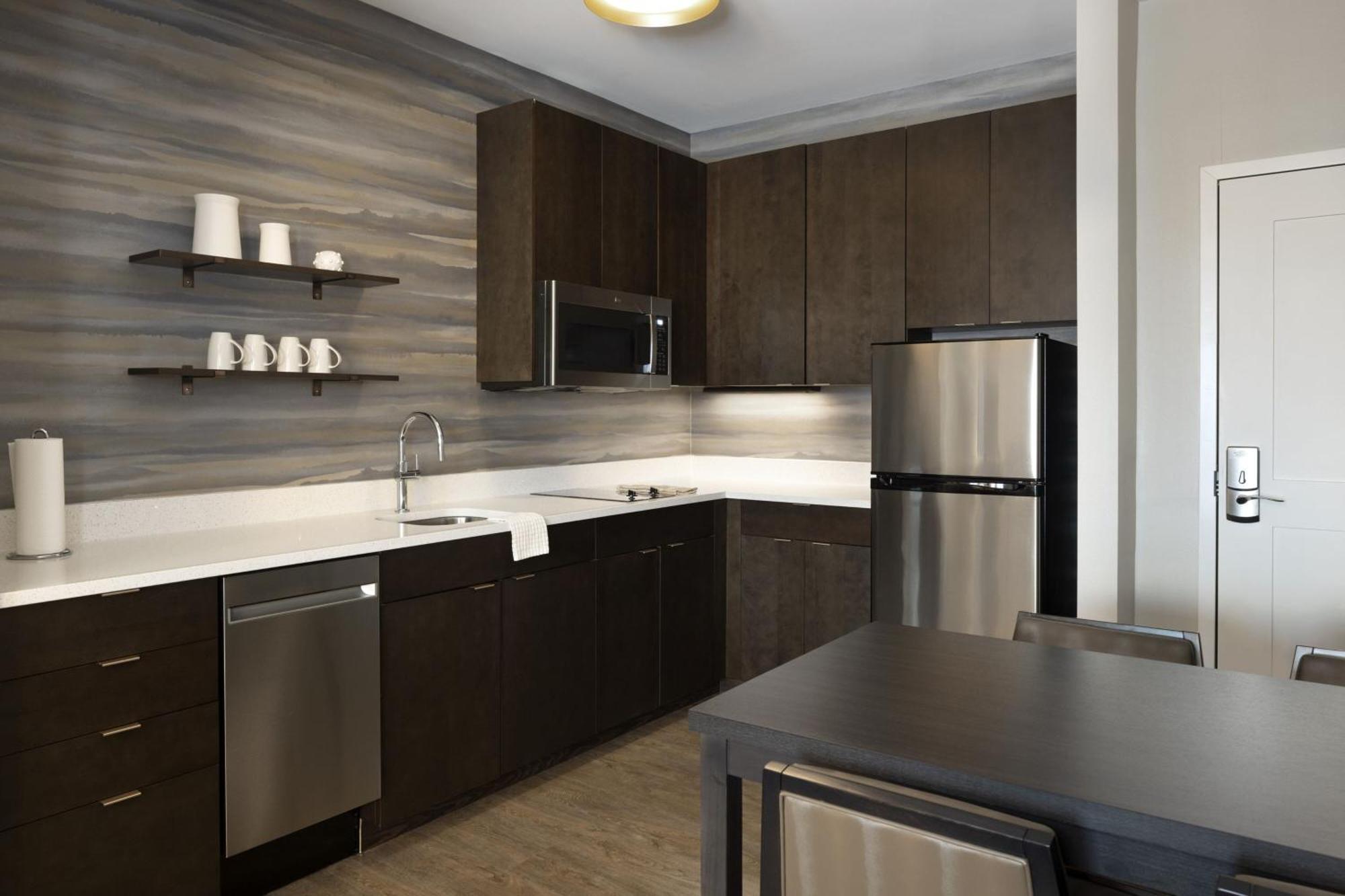 Residence Inn By Marriott Jonesboro Extérieur photo